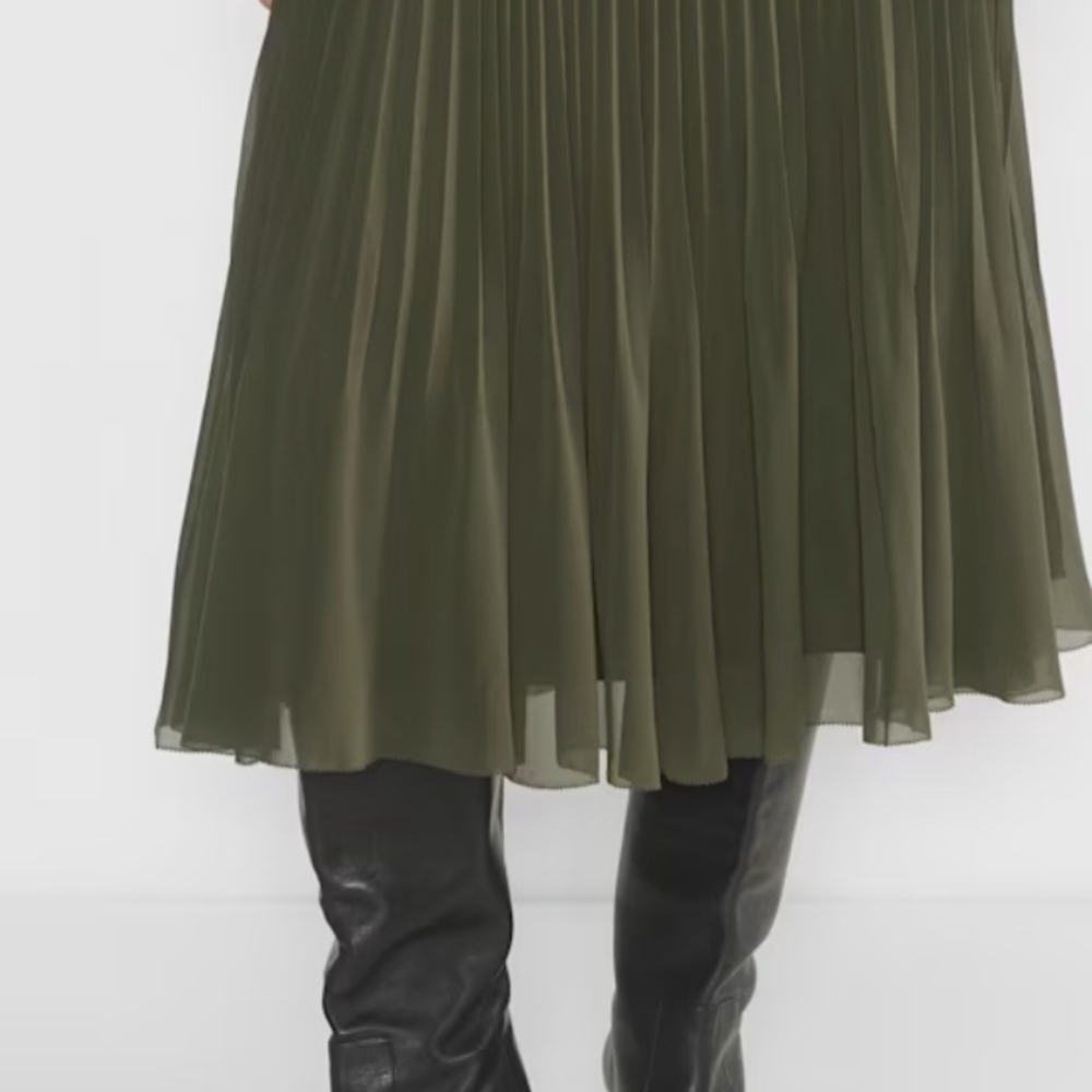 Wilfred Twirl Skirt - Picture 4 of 8
